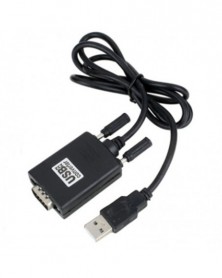 1 db Fahion RS232 soros USB...