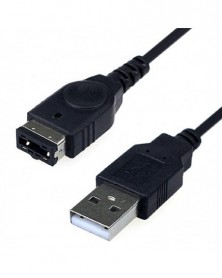 Akciós 1 db fekete USB...