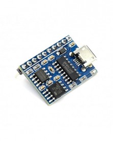 JQ8400-FL USB hangmodul...