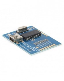 Matrix USB SPI NAND...