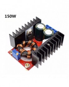 Szín: 150w boost dc-dc - DC...