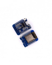 Szín: D1 MINI ESP8266 - D1...