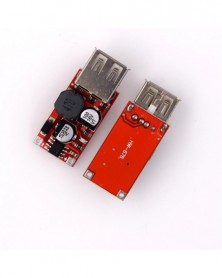 DC-DC 9V/12V/24V – 5V Step...