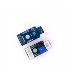 LM393 Comparator Module...