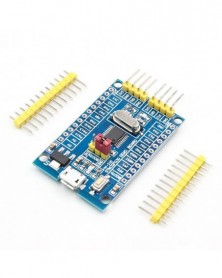 48 MHz STM32F030F4P6 kis...