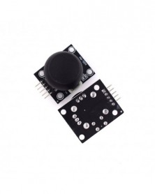 Joystick modul 2,54 mm-es 5...