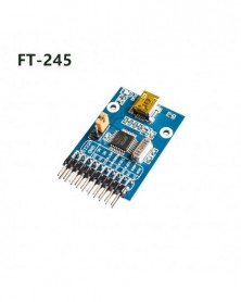 ÚJ FT245 USB modul FT245R...