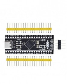 Szín: STM32F401CCU6 -...