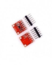 MCP4725 I2C DAC Breakout...