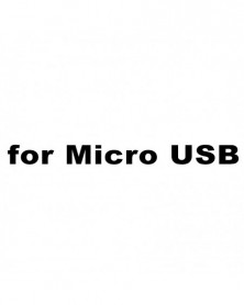 Szín: 30 cm Micro USB-hez -...