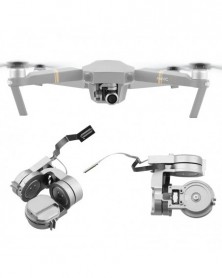 DJI Mavic Pro HD kamera...