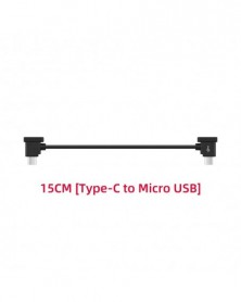 Szín: 15 cm Micro USB-hez -...