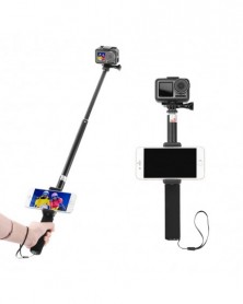 Selfie Stick Pole Önkioldó...