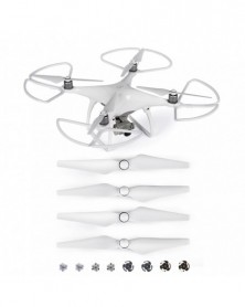 4 db Phantom 4 Propeller...