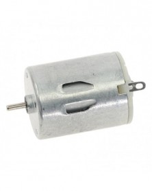 1 db Mini 280 DC motor nagy...