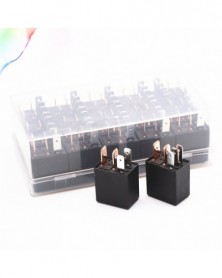 Mérete: 4PIN 12V -...