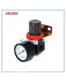 AR2000 Model 1/4&quot  PT...