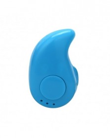 Kék - S530 Mini Bluetooth...
