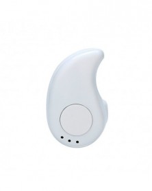 fehér - S530 Mini Bluetooth...