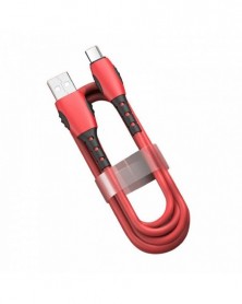 D - C típusú USB kábel...