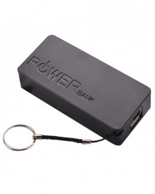 fekete - 5600 mAh-s banki...