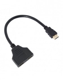 HDMI elosztó adapter HDMI...