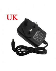 24W DC 12V 2A AC adapter...