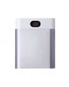 A - 4X 18650 Power Bank tok...