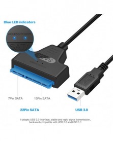 USB 3.0-SATA...