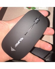 B - Wireless Mouse Lite...