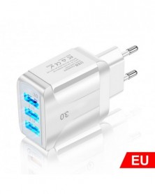 B - QC 3.0 USB töltő...