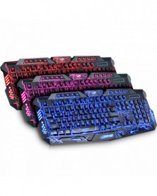 A - Angol Gaming Keyboard...