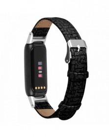 A - Bőrszíj a Fitbit-Luxe...