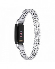 C - Szíj Fitbit-luxe...