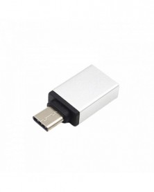 fehér - USB C - USB adapter...