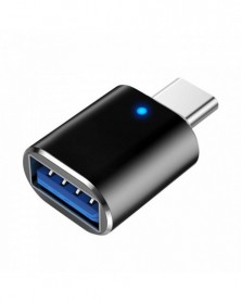 A - USB Type-C – USB3.0 OTG...