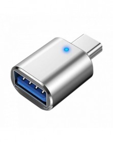 B - USB Type-C – USB3.0 OTG...