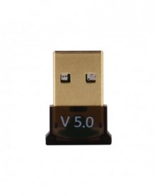 A - USB Bluetooth 5.0...