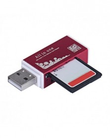 A - USB 2.0 Mini...