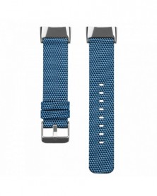 D - Vászon karkötő Fitbit-...