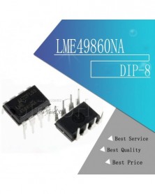 1db LME49860NA DIP-8...