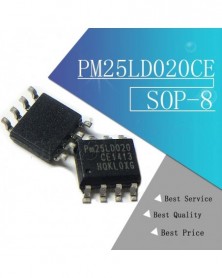 5db/tétel PM25LD020CE PMC...