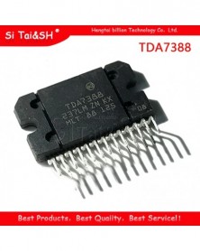 TDA7388 ZIP25 TDA7388A ZIP...