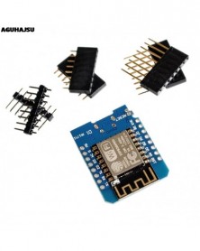 D1 Mini ESP8266 ESP-12...