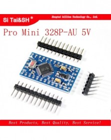 Pro Mini 328P-AU 5V - 1...