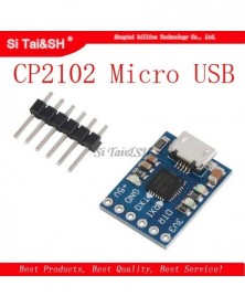 CP2102 Micro USB - 1...