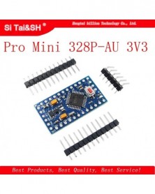 Pro Mini 328P-AU 3V3 - 1...