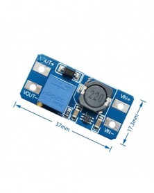 MT3608 - 5 DB MT3608 DC-DC...