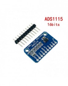 ADS1115 kék - 16 bites I2C...