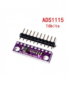 ADS1115 lila - 16 bites I2C...